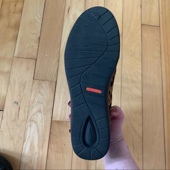 Rockport Devona Delarie Sneaker - Picture 3 of 7